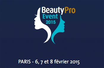 beautypro event 2015 salon paris beauté esthéticienne spa molitor