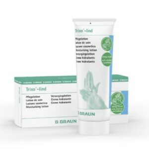 Crème mains Trixolind 100ml