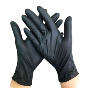Hygiène des mains
