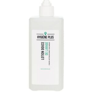 Savon doux pour les mains